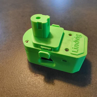 Giá treo máy Ryobi 18V kèm đệm (Riser)