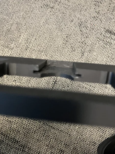 Ngàm Đỡ Laptop Gắn Tay Nâng Màn Hình VESA - Image 3