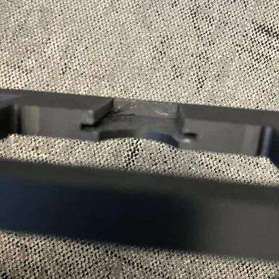 Ngàm Đỡ Laptop Gắn Tay Nâng Màn Hình VESA