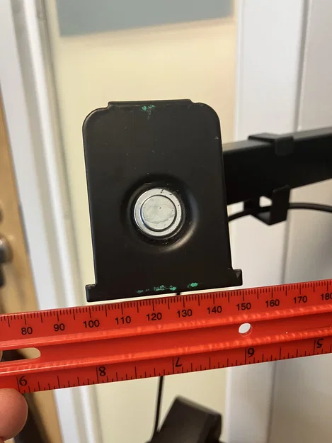 Ngàm Đỡ Laptop Gắn Tay Nâng Màn Hình VESA - Image 4