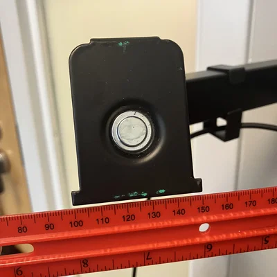 Ngàm Đỡ Laptop Gắn Tay Nâng Màn Hình VESA