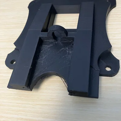 Ngàm nâng 2 inch cho tay đỡ màn hình VESA