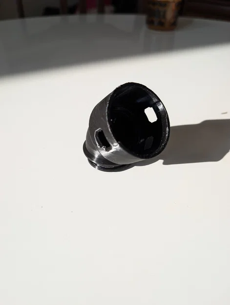 Đầu chuyển hút bụi từ Milwaukee sang Bosch - Image 2