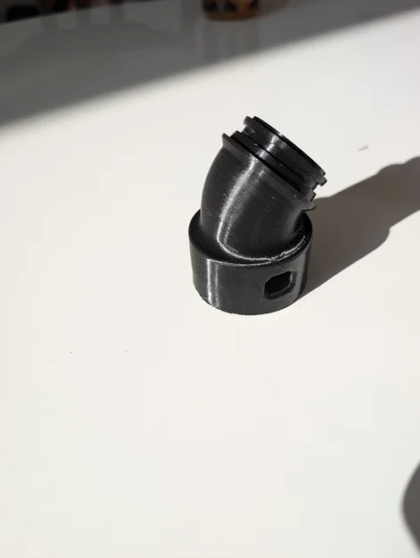 Đầu chuyển hút bụi từ Milwaukee sang Bosch - Image 3