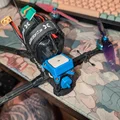 Ngàm gắn GPS BE880 cho khung drone Foxeer Aura 6 - Thumbnail 2