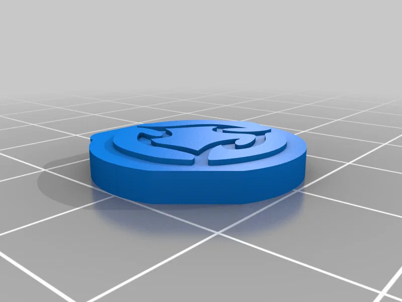 Spirit Island Reminder Tokens (Token Nhắc Nhở Cho Game Spirit Island) - Image 2