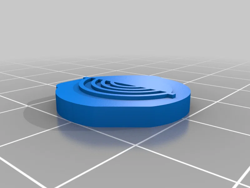 Spirit Island Reminder Tokens (Token Nhắc Nhở Cho Game Spirit Island) - Image 5