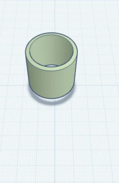 Khớp nối ống nhựa (Pipe Connector) đa năng cho in 3D - Image 1