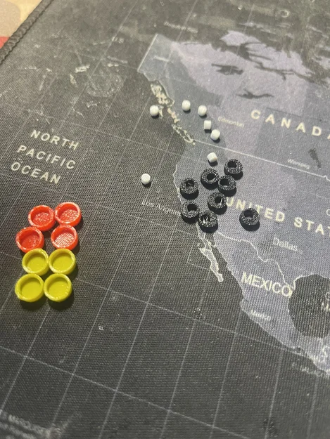 Cute Edmontonia "Alberta" – PHIÊN BẢN HOẠT HÌNH (noAMS) - Image 6