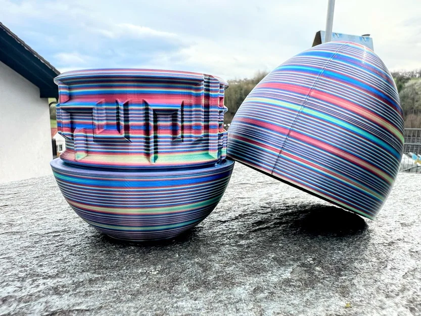 1000 puzzle eggs - Thử thách mê cung 3D độc đáo - Image 2