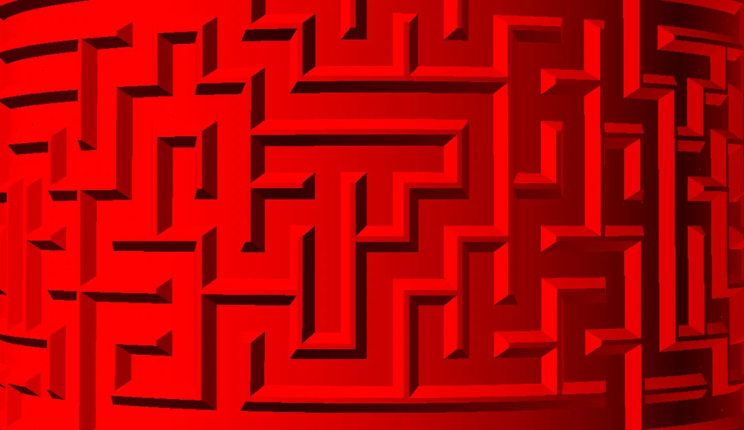 1000 puzzle eggs - Thử thách mê cung 3D độc đáo - Image 3