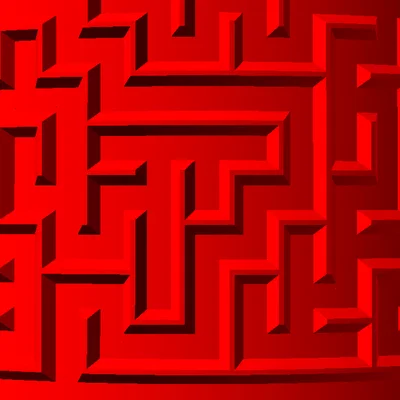1000 puzzle eggs - Thử thách mê cung 3D độc đáo