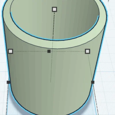 Khớp nối ống (Pipe Connector) in 3D linh hoạt cho mọi dự án