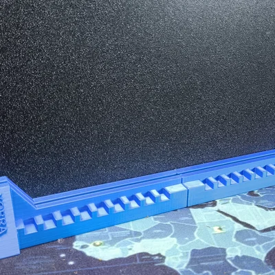 Giá đỡ 4 Build Plate cho Anycubic Kobra 3 S1