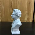 Tượng bán thân Creola Katherine Coleman Johnson - Thumbnail 5