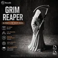 Tượng Thần Chết Grim Reaper #RoZ - Thumbnail 1