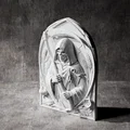 Tấm Ốp Tường Phù Điêu Tử Thần (Grim Reaper) #RoZ - Thumbnail 7