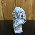 Tượng bán thân Bob Robert Nesta Marley - Thumbnail 5