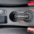 Miếng lót hộc để ly 3D cho xe Renault Captur/Symbioz (2024+) - Thumbnail 2