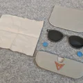Hộp Đựng Kính Râm Gắn Nam Châm (Sonnenbrillen Magnet Case) - Thumbnail 5