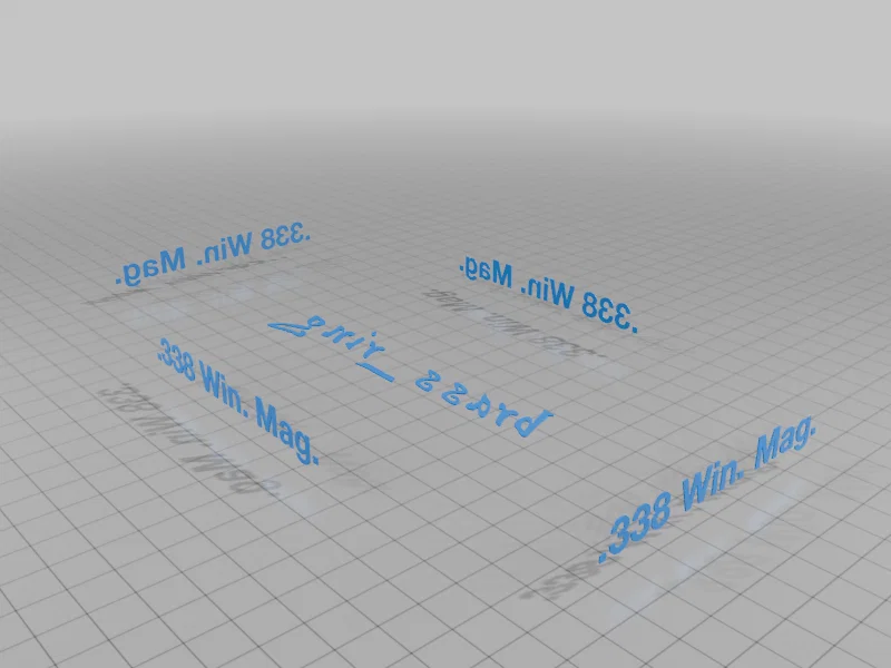 Khay Đựng Đạn .338 Winchester Magnum Cho Người Nạp Đạn - Image 6