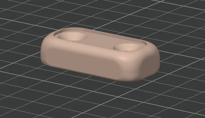 Khối Định Vị Bàn / Caravanning, Caravans, Campervans - Image 2