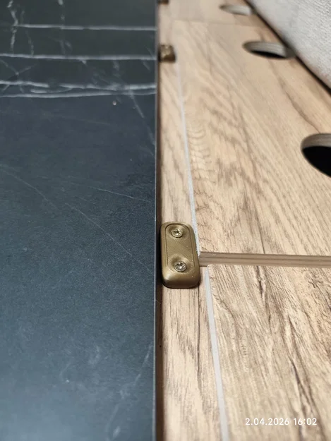 Khối Định Vị Bàn / Caravanning, Caravans, Campervans - Image 3