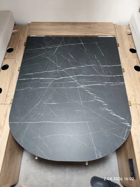 Khối Định Vị Bàn / Caravanning, Caravans, Campervans - Image 4