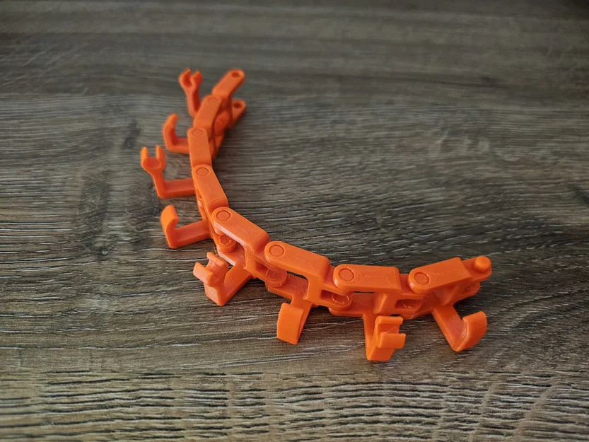 Mod Chống Võng Cáp Cho Prusa CORE One L - Image 2