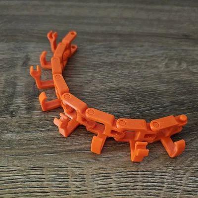 Mod Chống Võng Cáp Cho Prusa CORE One L