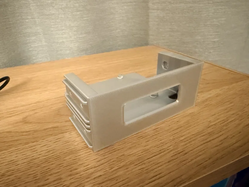 Mô-đun ESRack cho Raspberry Pi - Image 1