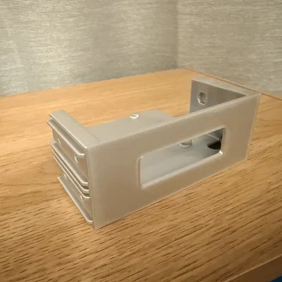 Mô-đun ESRack cho Raspberry Pi