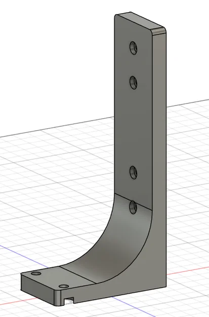 Tai Gắn Tủ Rack cho Ubiquiti USW Pro Max 16 - Image 2