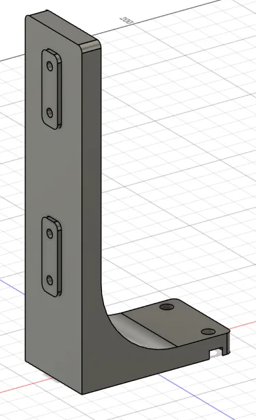 Tai Gắn Tủ Rack cho Ubiquiti USW Pro Max 16 - Image 3