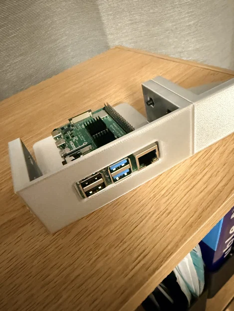 Mô-đun ESRack cho Raspberry Pi - Image 3