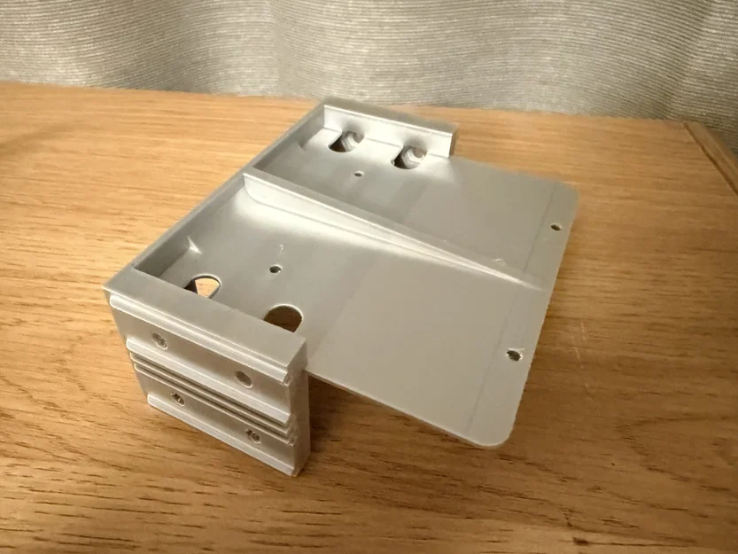 Mô-đun ESRack cho Raspberry Pi - Image 4