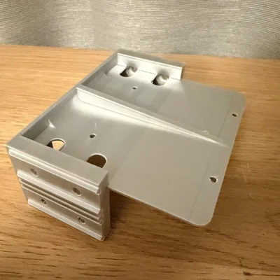 Mô-đun ESRack cho Raspberry Pi