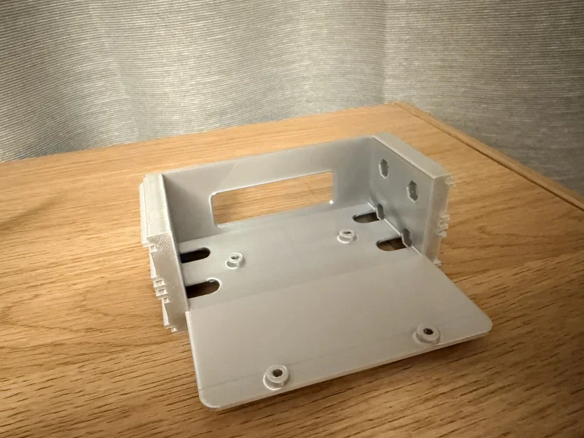 Mô-đun ESRack cho Raspberry Pi - Image 5