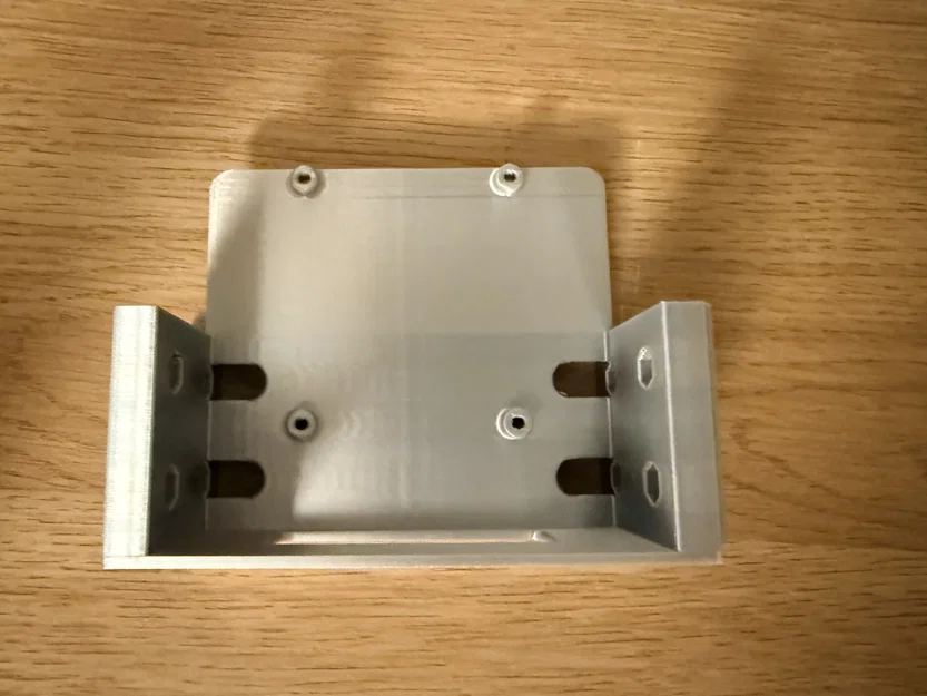 Mô-đun ESRack cho Raspberry Pi - Image 6