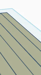 Thanh chắn phân ngăn đa năng tự in 3D cho không gian ngăn nắp - Image 1