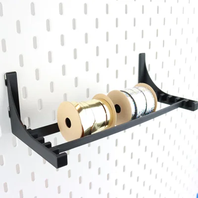 Giá treo băng keo tùy chỉnh cho bảng IKEA Skådis