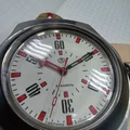 Bezel cho đồng hồ Vostok - Thumbnail 1