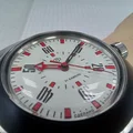 Bezel cho đồng hồ Vostok - Thumbnail 2