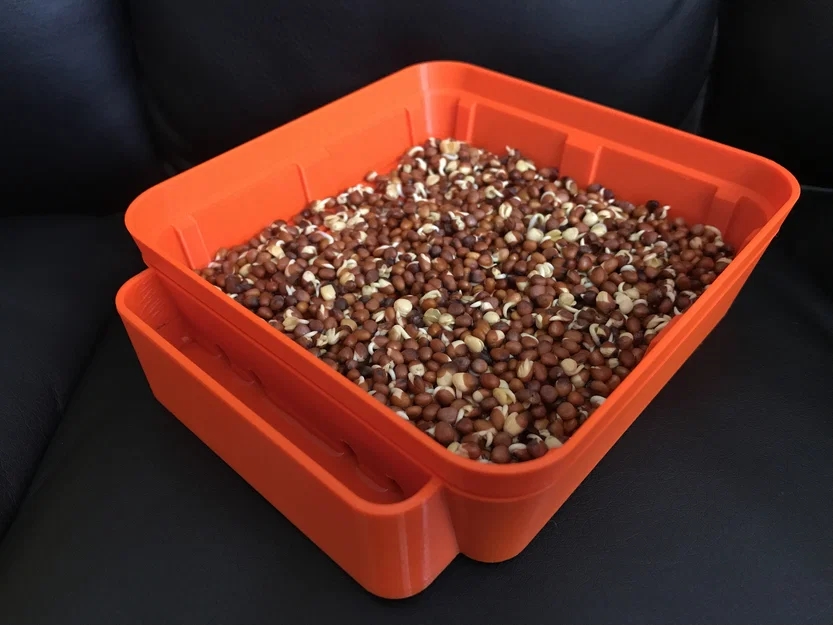 Vườn nhà đa năng (Modular home garden) - Image 6