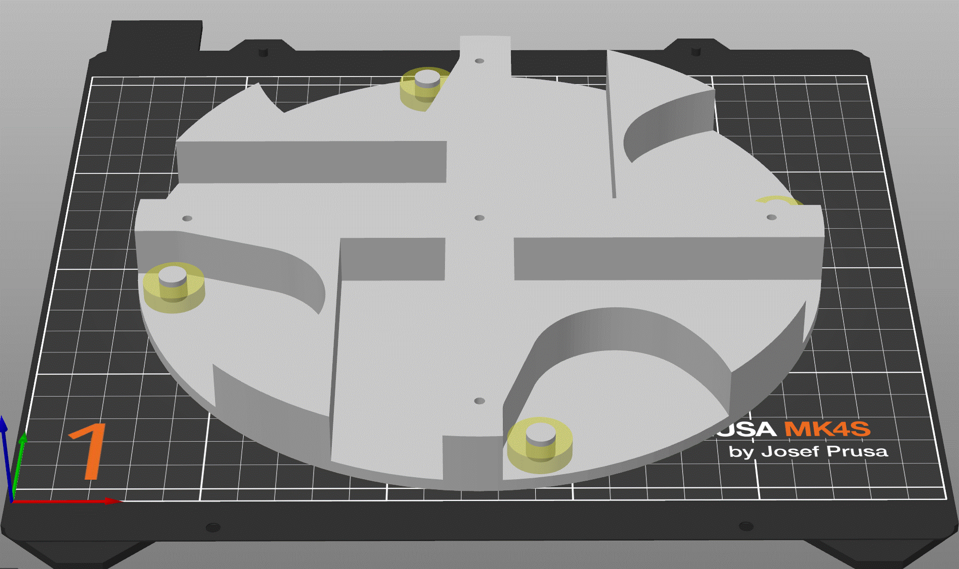 Đồ chơi xếp hình cho chó - Tháng 5/2026 - Thumbnail 2