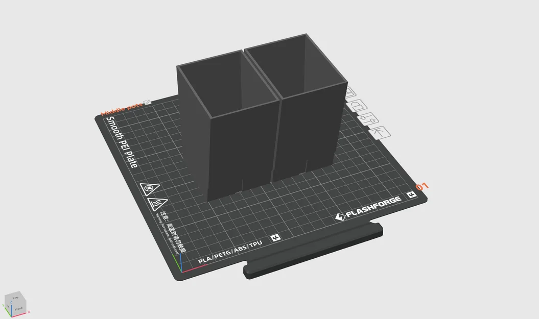 Hệ thống vườn mô-đun – Bản mở rộng 6 chậu - Image 2
