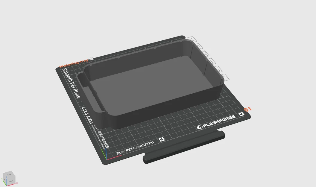 Hệ thống vườn mô-đun – Bản mở rộng 6 chậu - Image 3