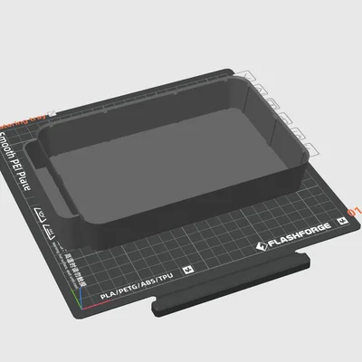 Hệ thống vườn mô-đun – Bản mở rộng 6 chậu