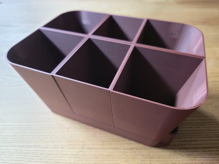 Hệ thống vườn mô-đun – Bản mở rộng 6 chậu - Image 6