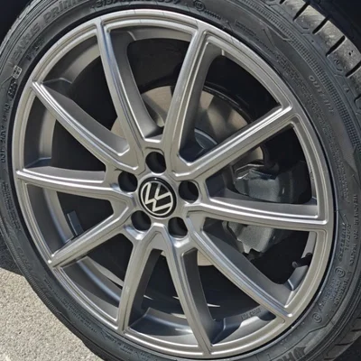 Adapter nắp chụp mâm xe 53mm - 60mm